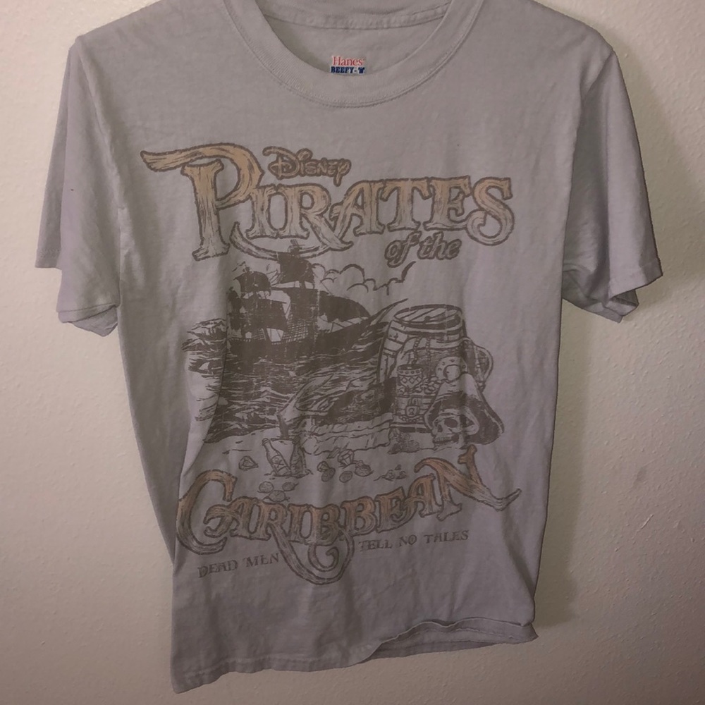 disney shirt